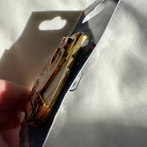 NWT Disneyland Celebrate the Mountains Space Mountain - Minnie Mouse Trading Pin - Picture 13 of 14